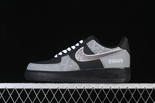 All categories Nk Air Force 1 Air Force series Nk Air Force 1 Low Air Force low-top Nike Air Force 1'07 Low Shadow Moon Patrol Air Force 1 low-top casual sneakers ZH0316-108